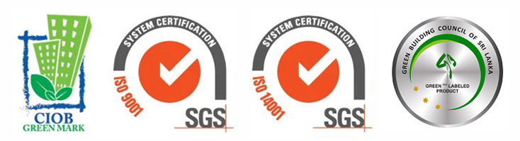 Standard Logos